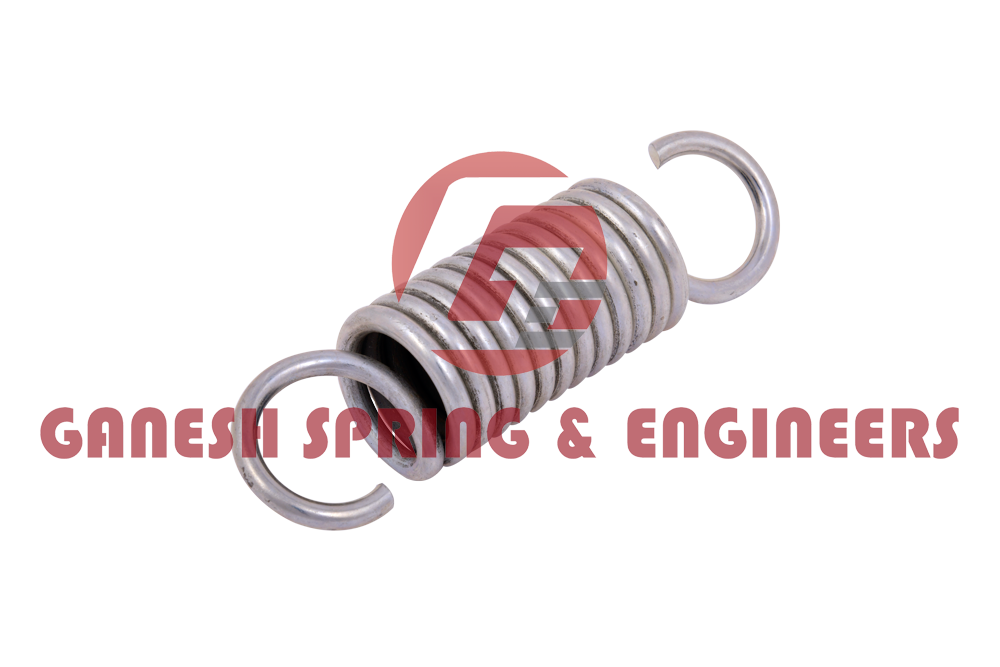 EXTENSION SPRING